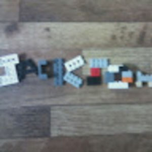 Meet your Posher, Casey